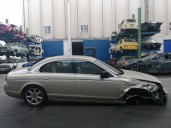 jaguar s-type del año 2006