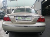 jaguar s-type del año 2006