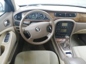 jaguar s-type del año 2006