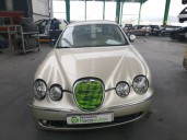jaguar s-type del año 2006