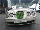 jaguar s-type del año 2006