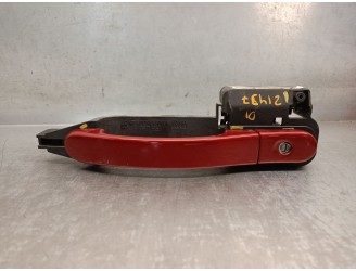 Recambio de maneta exterior delantera izquierda para ford ka+ iii (uk, fk) 1.2 ti-vct referencia OEM IAM E4B5A224A37AG 1930488 