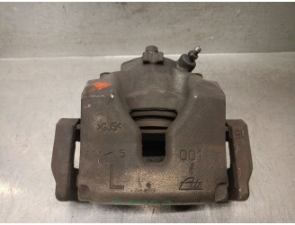 Recambio de pinza freno delantera izquierda para honda civic x hatchback (fc_, fk_) 1.0 vtec (fk6) referencia OEM IAM P10A2  ATE