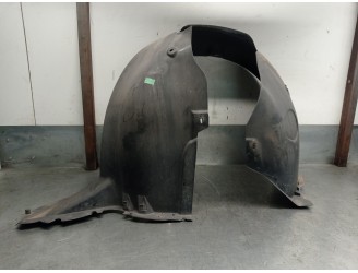 Recambio de paso rueda delantero derecho para seat altea xl (5p5, 5p8) 1.6 referencia OEM IAM 5P0809958  