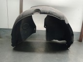 Recambio de paso rueda delantero derecho para seat altea xl (5p5, 5p8) 1.6 referencia OEM IAM 5P0809958  