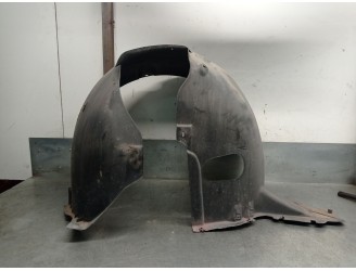 Recambio de paso rueda delantero izquierdo para seat altea xl (5p5, 5p8) 1.6 referencia OEM IAM 5P0809957 