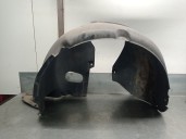 Recambio de paso rueda delantero izquierdo para seat altea xl (5p5, 5p8) 1.6 referencia OEM IAM 5P0809957  