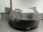 Recambio de paso rueda delantero izquierdo para seat altea xl (5p5, 5p8) 1.6 referencia OEM IAM 5P0809957  