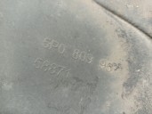 Recambio de paso rueda delantero izquierdo para seat altea xl (5p5, 5p8) 1.6 referencia OEM IAM 5P0809957  