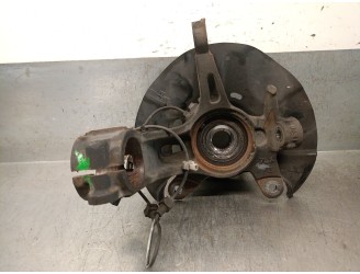 Recambio de mangueta delantera derecha para honda civic x hatchback (fc_, fk_) 1.0 vtec (fk6) referencia OEM IAM P10A2  