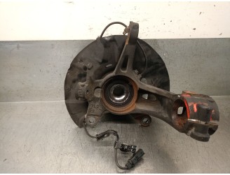 Recambio de mangueta delantera izquierda para honda civic x hatchback (fc_, fk_) 1.0 vtec (fk6) referencia OEM IAM   