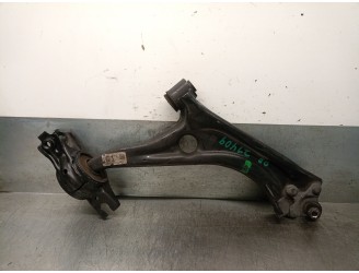 Recambio de brazo suspension inferior delantero derecho para honda civic x hatchback (fc_, fk_) 1.0 vtec (fk6) referencia OEM IA
