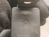 Replacement engine fan relay for Rover 45 I Sedan (RT) 1.6 OEM IAM reference YWB101220 TYCO