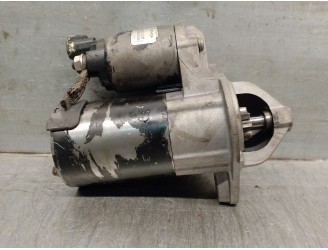 Recambio de motor arranque para hyundai matrix (fc) 1.5 crdi referencia OEM IAM 361002A000 361002A000 