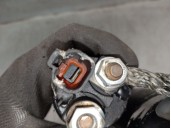 Recambio de motor arranque para hyundai matrix (fc) 1.5 crdi referencia OEM IAM 361002A000 361002A000 