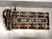 Recambio de culata para bmw x5 (e53) 4.4i automático referencia OEM IAM 1745465 