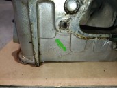 Recambio de culata para bmw x5 (e53) 4.4i automático referencia OEM IAM 1745465  