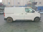 citroën jumpy iii furgoneta (v_) del año 2019