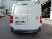 citroën jumpy iii furgoneta (v_) del año 2019