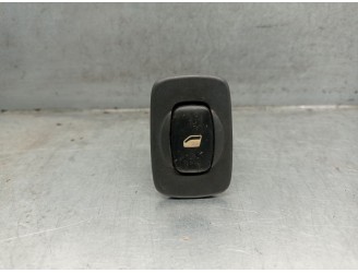 Replacement rear right window regulator switch for Citroën C5 I (dc_) 2.0 HDI (dcrhzb, dcrhze) OEM IAM reference 96326947ZF 
