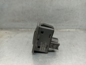 Replacement rear right window regulator switch for Citroën C5 I (dc_) 2.0 HDI (dcrhzb, dcrhze) OEM IAM reference 96326947ZF 