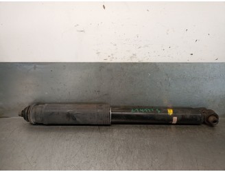 Recambio de amortiguador trasero izquierdo para toyota verso (_r2_) 1.6 d4-d (war20_) referencia OEM IAM 485300F061 4853009X61 0