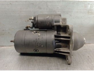 Recambio de motor arranque para land rover defender (ld) 2.5 tdi referencia OEM IAM ERR5009 ERR5009 