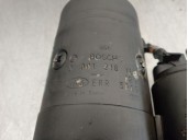 Recambio de motor arranque para land rover defender (ld) 2.5 tdi referencia OEM IAM ERR5009 ERR5009 