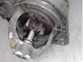 Recambio de motor arranque para land rover defender (ld) 2.5 tdi referencia OEM IAM ERR5009 ERR5009 