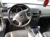 chevrolet epica (kl1_) del año 2007