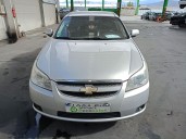 chevrolet epica (kl1_) del año 2007