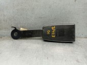 Recambio de enganche cinturon para hyundai matrix (fc) 1.5 crdi referencia OEM IAM 4HJ3305395 3305395