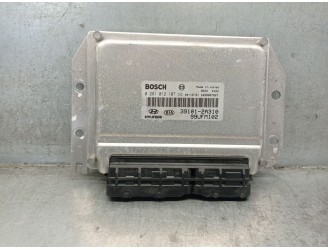 Recambio de centralita motor uce para hyundai matrix (fc) 1.5 crdi referencia OEM IAM 391012A310  0281012107
