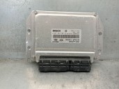 Recambio de centralita motor uce para hyundai matrix (fc) 1.5 crdi referencia OEM IAM 391012A310  0281012107