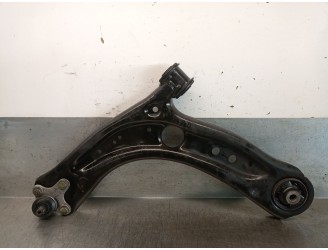 Recambio de brazo suspension inferior delantero izquierdo para skoda octavia iii (5e3, nl3, nr3) 1.5 tsi referencia OEM IAM 5Q04