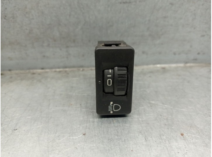 Recambio de mando luces salpicadero para peugeot 308 i (4a_, 4c_) 1.6 16v referencia OEM IAM 96366692XT 