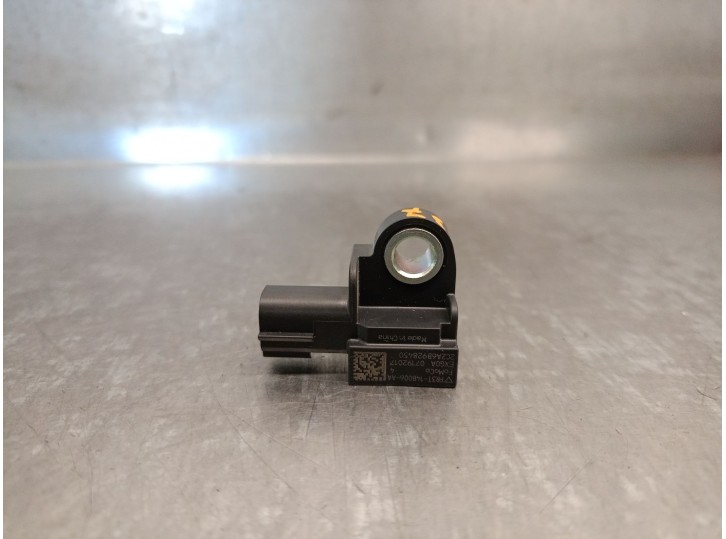 Recambio de sensor impacto para ford ka+ iii (uk, fk) 1.2 ti-vct referencia OEM IAM FR3T14B006AA 5271403 