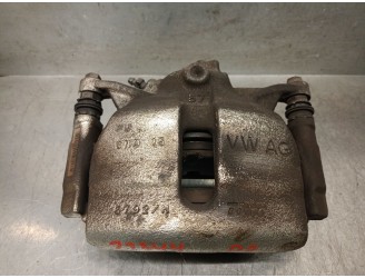 Recambio de pinza freno delantera derecha para skoda octavia iii (5e3, nl3, nr3) 1.5 tsi referencia OEM IAM 8V0615124 8V0615124 