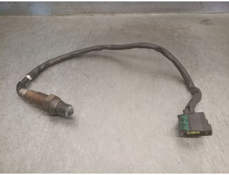 Recambio de sonda lambda para mercedes-benz clase s (w221, v221) s 350 (221.056, 221.156) referencia OEM IAM 0045420818 A0045420