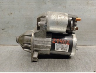 Recambio de motor arranque para hyundai i30 (fd) 1.4 referencia OEM IAM 361002B200 361002B200 M000T32571ZE MITSUBISHI