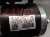 Recambio de motor arranque para hyundai i30 (fd) 1.4 referencia OEM IAM 361002B200 361002B200 M000T32571ZE MITSUBISHI