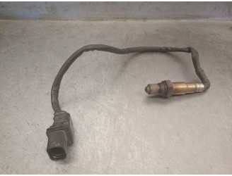 Recambio de sonda lambda para mercedes-benz clase s (w221, v221) s 350 (221.056, 221.156) referencia OEM IAM 0035427018 A0035427