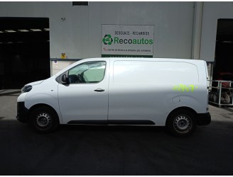 toyota proace furgoneta (mdz_) del año 2022