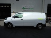 toyota proace furgoneta (mdz_) del año 2022