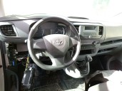 toyota proace furgoneta (mdz_) del año 2022