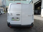 toyota proace furgoneta (mdz_) del año 2022