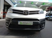 toyota proace furgoneta (mdz_) del año 2022