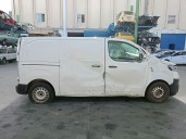 toyota proace furgoneta (mdz_) del año 2022