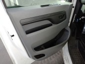 toyota proace furgoneta (mdz_) del año 2022