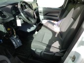 toyota proace furgoneta (mdz_) del año 2022